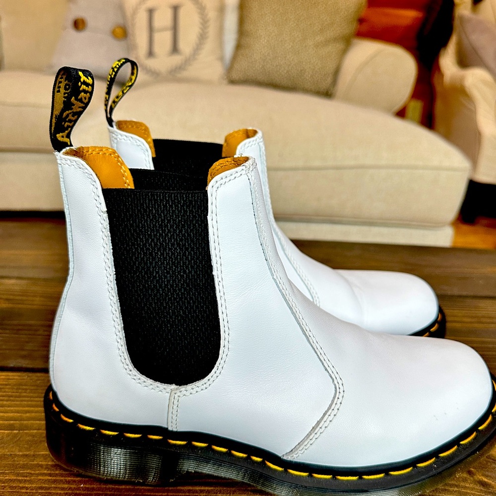 Dr. Martens